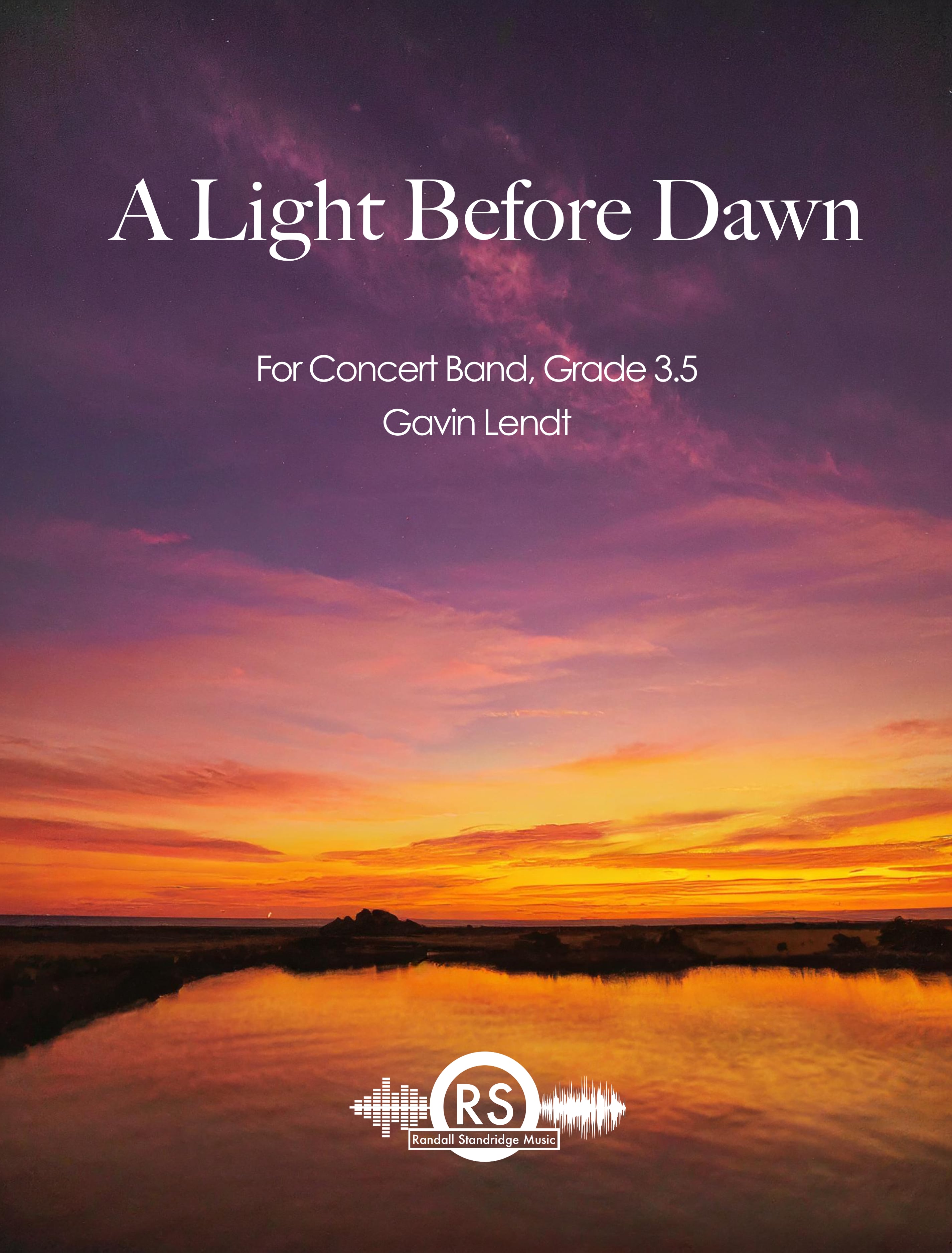 A Light Before Dawn